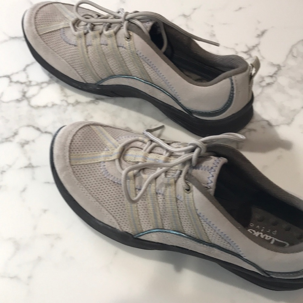 Clark’s Walking shoes